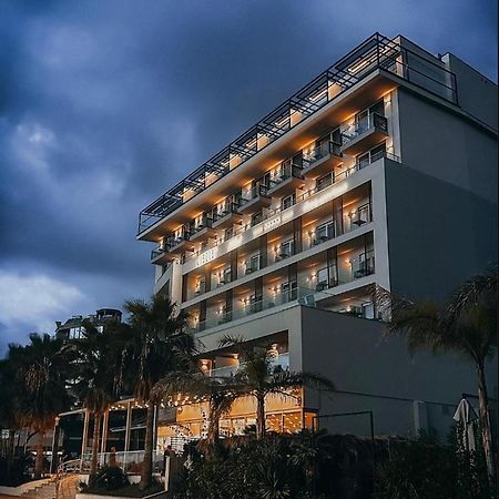 Amr Hotel - Durres Škalngur 外观 照片